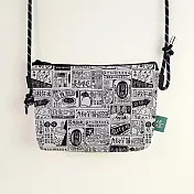 遊台灣旅行小包- 美味食報