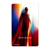 SUPERMAN  《海報款》一卡通