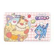 Tom and Jerry Gokko  《突擊！》一卡通