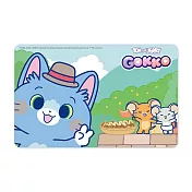 Tom and Jerry Gokko  《拍照》一卡通