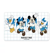 迪士尼  《夏日大合照》一卡通