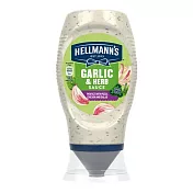 【Hellmann’s】美乃滋(大蒜香草)