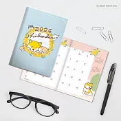 JzFun / 微笑柴犬 2026日誌