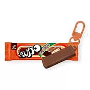 77乳加巧克力造型悠遊卡【受託代銷】