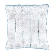 GREENGATE / Narina pale blue 椅墊 40x40cm
