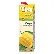 【Tipco】100%芒果綜合果汁