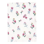 GREENGATE / Portia white 茶巾