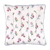 GREENGATE / Portia white 椅墊 40x40cm