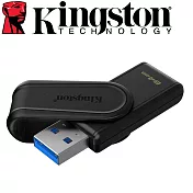 Kingston 金士頓 64GB DataTraveler Exodia S USB 3.2 隨身碟 DTXS/64GB