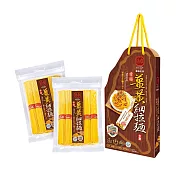【豐滿生技】幸福薑黃細拉麵禮盒 (單盒)