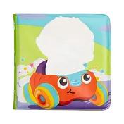 【Playgro 培高】神奇躲貓貓洗澡書