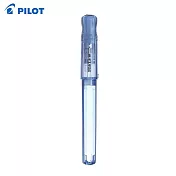 PILOT Kakuno Family 微笑鋼筆  F尖-爸爸藍