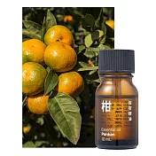 【MUJI 無印良品】精油 .椪柑/10ml