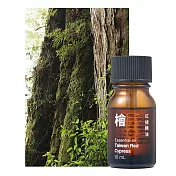 【MUJI 無印良品】精油 .紅檜/10ml
