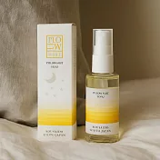 【日本香彩堂】Hypnost沉靜系 枕頭香氛噴霧60ml ‧ 柑橘柚香