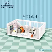 星期一的布魯斯口袋系列- 第3彈 :今天還是要上班