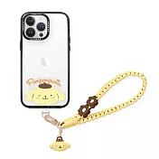 三麗鷗家族 公仔吊飾編織手機防丟掛繩 布丁狗