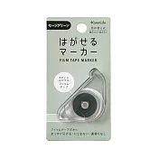 【日本Kanmido】HAGASERU MARKER 學習記號標籤貼 ‧ 鼠尾草綠