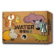 【新天鵝堡桌遊】傻傻玩3.0