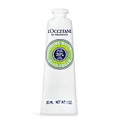 L’OCCITANE 歐舒丹 乳油木萊姆護手霜(30ml)-新版-國際航空版