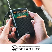 應急收音機 高靈敏度隨身聽FM/AM電台SONY IC板超高品質保固一年.隨身收音機 掌上型收音機 雙波段收音機 口袋收音機 廣播隨身聽