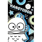 三麗鷗POP系列SuperCard悠遊卡 人魚漢頓【受託代銷】