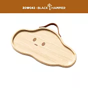 【BLACK HAMMER】造物集 雲朵托盤 雲朵