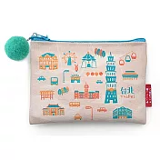 零錢包- 漫遊台北