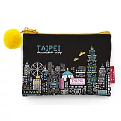 零錢包- 夜訪台北