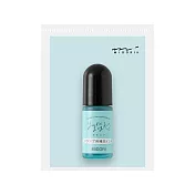 MIDORI Yuru Log軟木浸透印章- 補充墨水(藍)