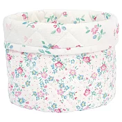 GREENGATE / Allyna white 麵包布籃