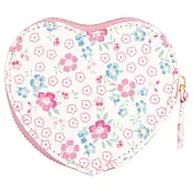 GREENGATE / Allyna white 愛心造型錢包