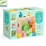 【Djeco智荷】積木盒/無尾熊遊戲盒