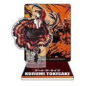 DATE A LIVE 約會大作戰(原作) 場景立牌 A