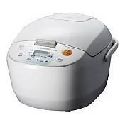 【象印】6人份微電腦電子鍋 NL-AAF10