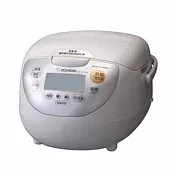 【象印】6人份IH豪熱沸騰微電腦電子鍋 NH-VCF10