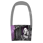 薄墨的盡頭(原作) 環保杯袋 A