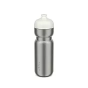 MEPAL / Pull 不鏽鋼隨行運動水瓶 800ml- 珍珠白