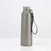 鈦羽瓶_ 鈦原色