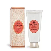 SABON 絲綢身體乳液(200ml)(管裝)-多味道可選-國際航空版 橙花漫舞