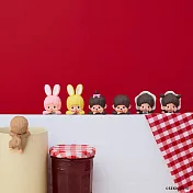 Dreams HIPPERS 守護天使 Moncchichi 聯名公仔  (盒裝12入)