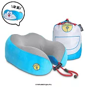 murmur 絨毛紓壓頸枕｜哆啦A夢（小叮噹）NP036