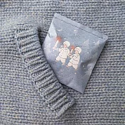 【韓國OIMU】Winter自然香氛袋 ‧ 白麝香