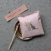 【韓國OIMU】Sandalwood自然香氛袋 ‧ 溫潤暖木