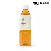 【MUJI無印良品】PET烏龍茶/500ml(有效期限至2026/1/22)