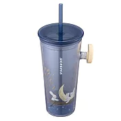 [星巴克]兔舟弦月指扣TOGO冷水杯