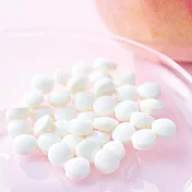 [MUJI無印良品]口含錠 桃子