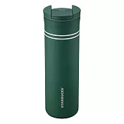 [星巴克]16OZ星情品牌不鏽鋼杯