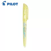 (3支1包)PILOT魔擦螢光筆 柔粉色 粉黃
