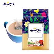 【High Tea】女兒奶茶 23g(20粉+3g茶)x10入/袋